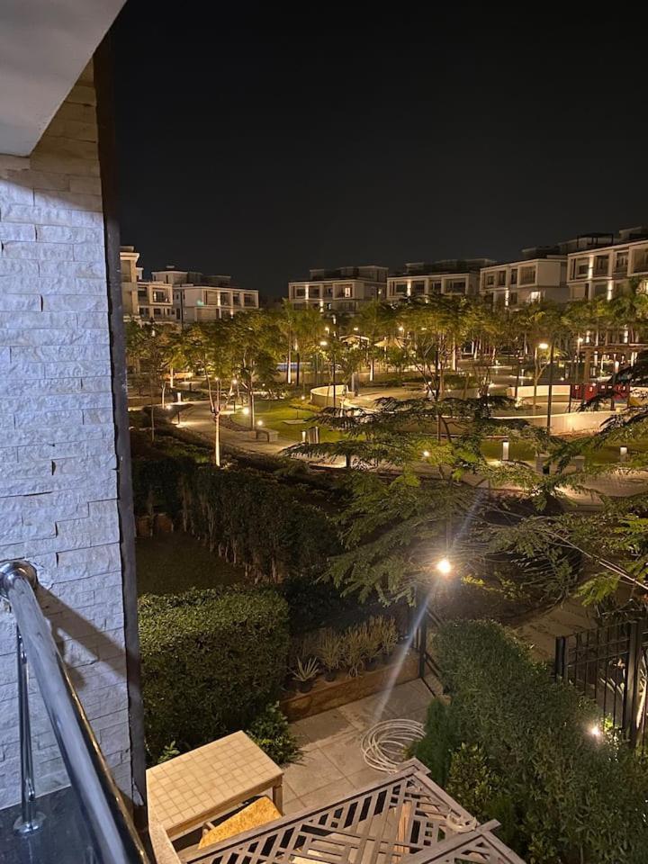 Apartment شقه فندقيه بيفرلي هيلز كومبوند One16 *