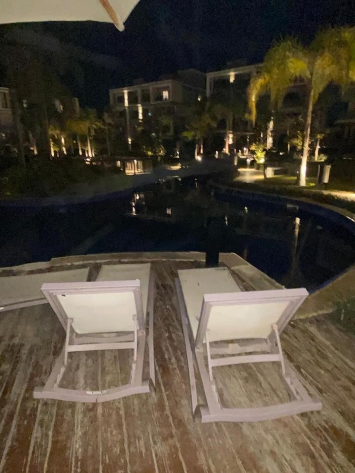 Apartment شقه فندقيه بيفرلي هيلز كومبوند One16 *