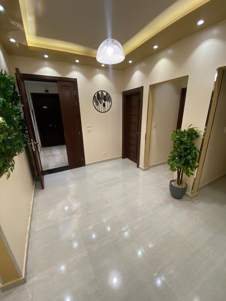 Apartment شقه فندقيه بيفرلي هيلز كومبوند One16