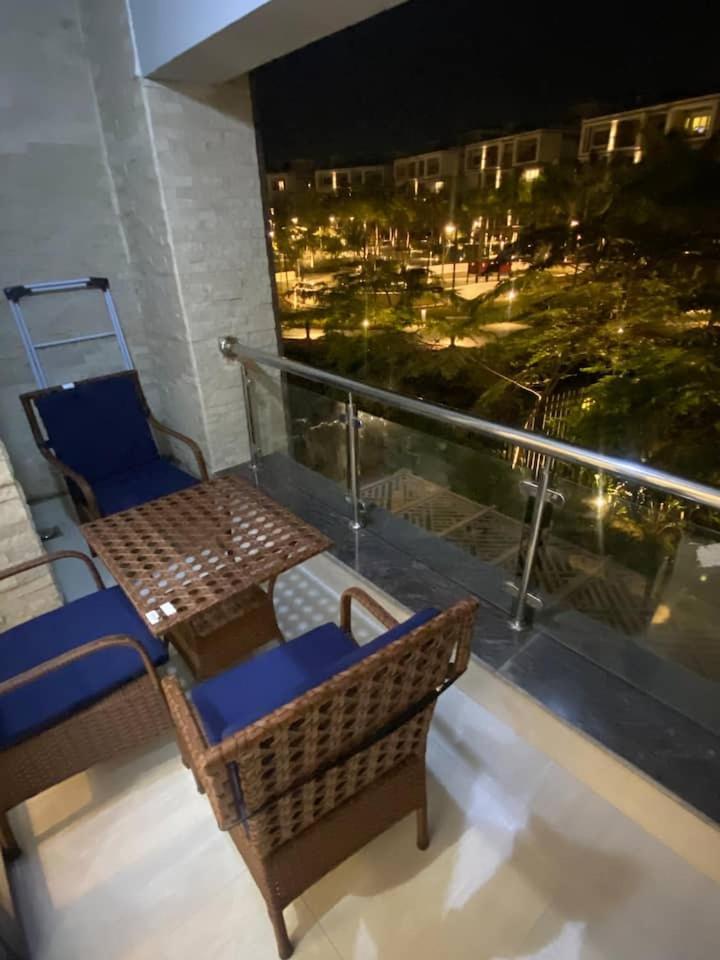 شقه فندقيه بيفرلي هيلز كومبوند One16 Apartment *