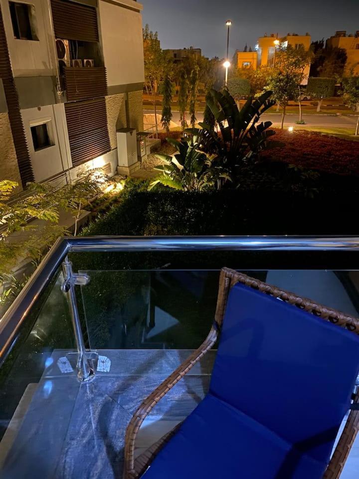 شقه فندقيه بيفرلي هيلز كومبوند One16 Apartment *