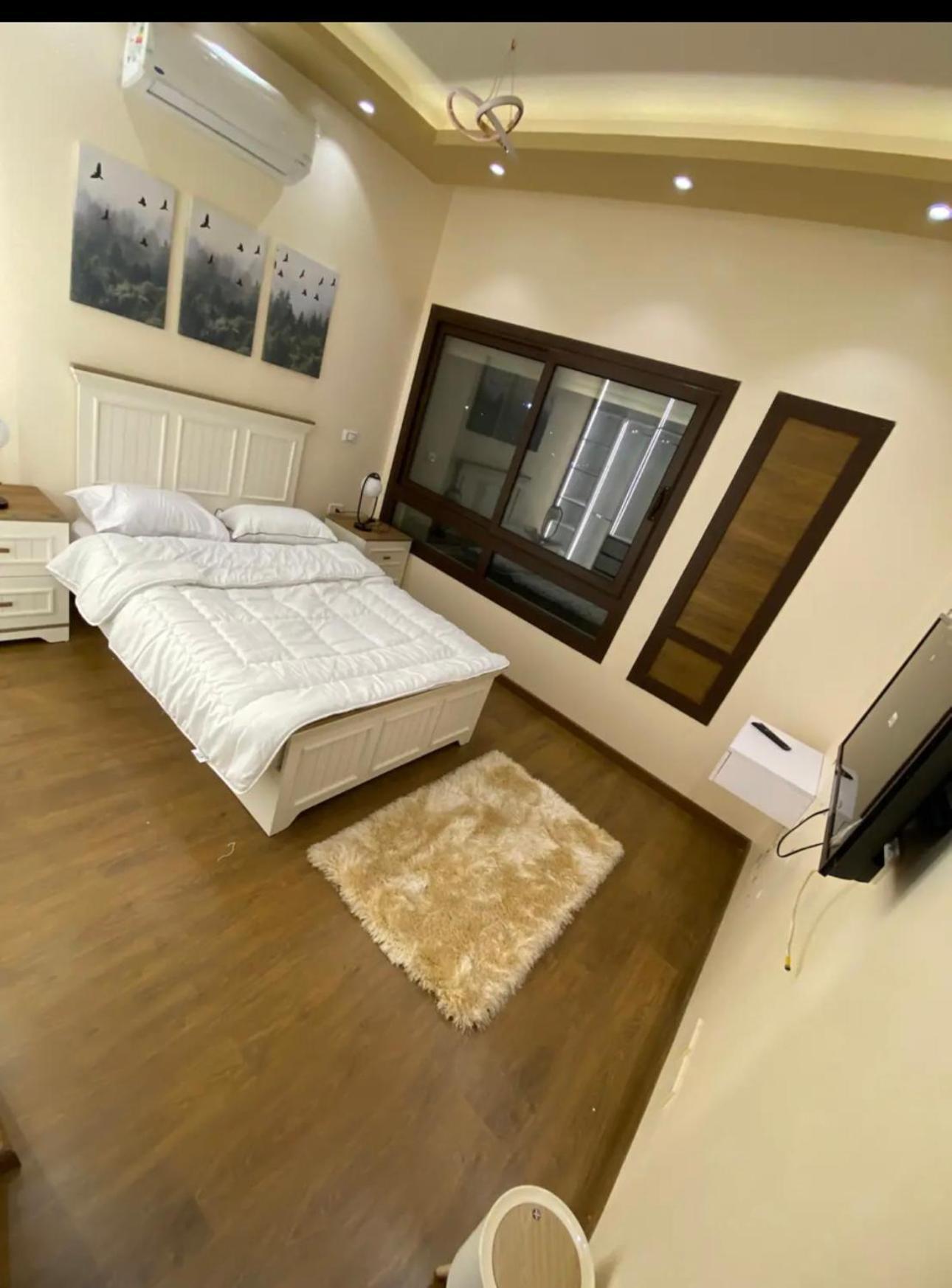 شقه فندقيه بيفرلي هيلز كومبوند One16 Sheikh Zayed City